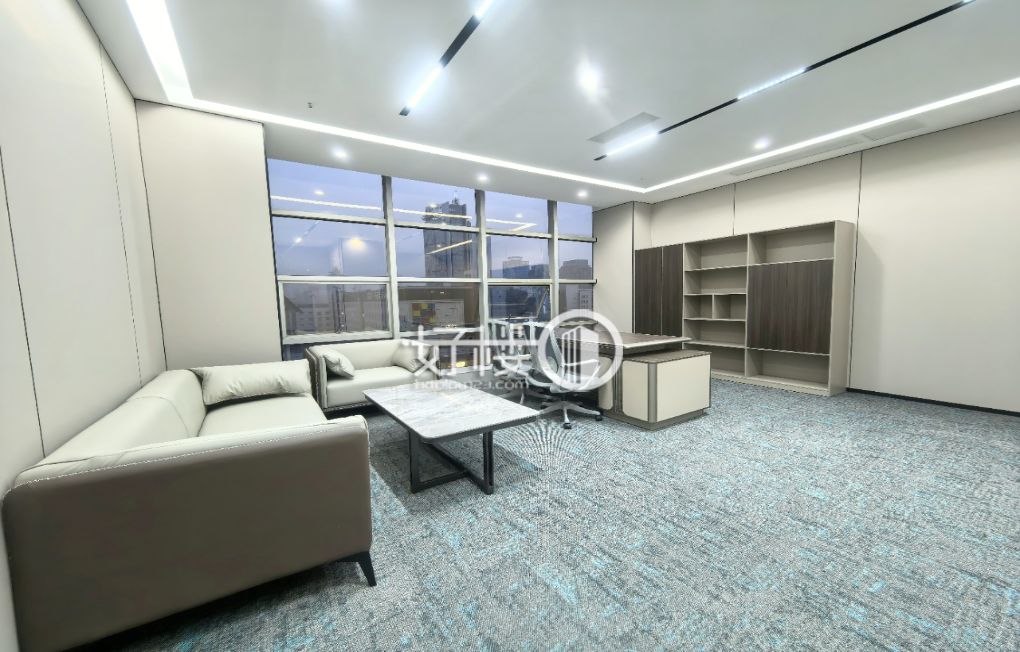光电园 凤凰座 精装带家具 办公室出租 m²写字楼|办公室出租|租赁/租金/图片