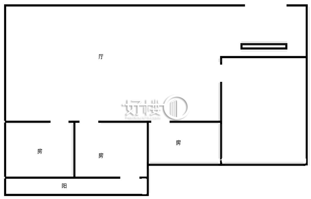 凤凰座A座写字楼|办公室出租|租赁/租金/图片