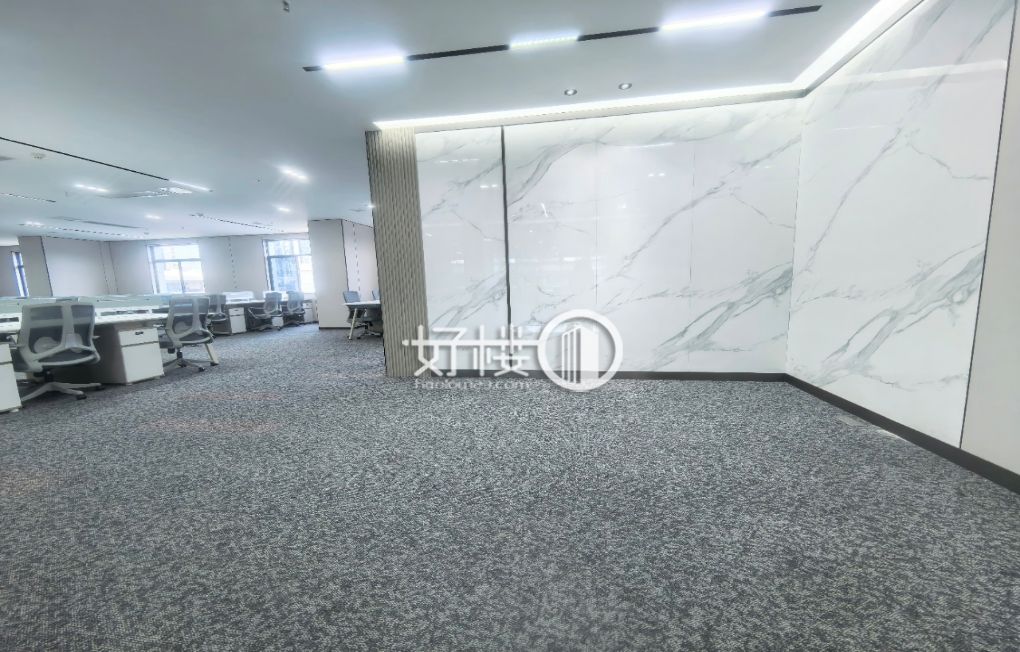 光电园 邻近轻轨 凤凰精装修带家具出租写字楼|办公室出租|租赁/租金/图片