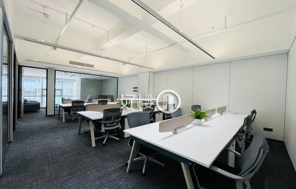 光电园 凤凰座精装写字楼出租交通便利 随时看房m²写字楼|办公室出租|租赁/租金/图片