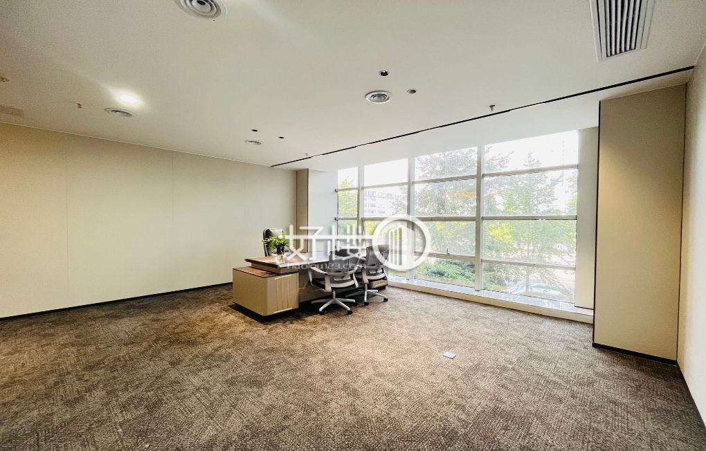 光电园 凤凰座 精装办公室出租 交通便利随时看-光电园办公室出租,办公室租赁信息