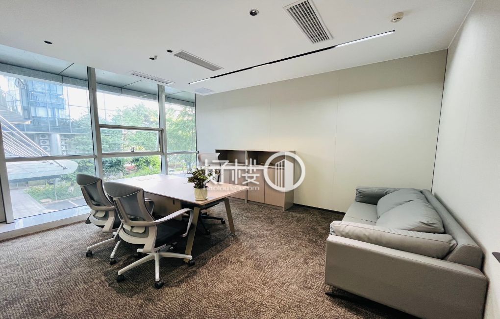 凤凰座C座写字楼|办公室出租|租赁/租金/图片