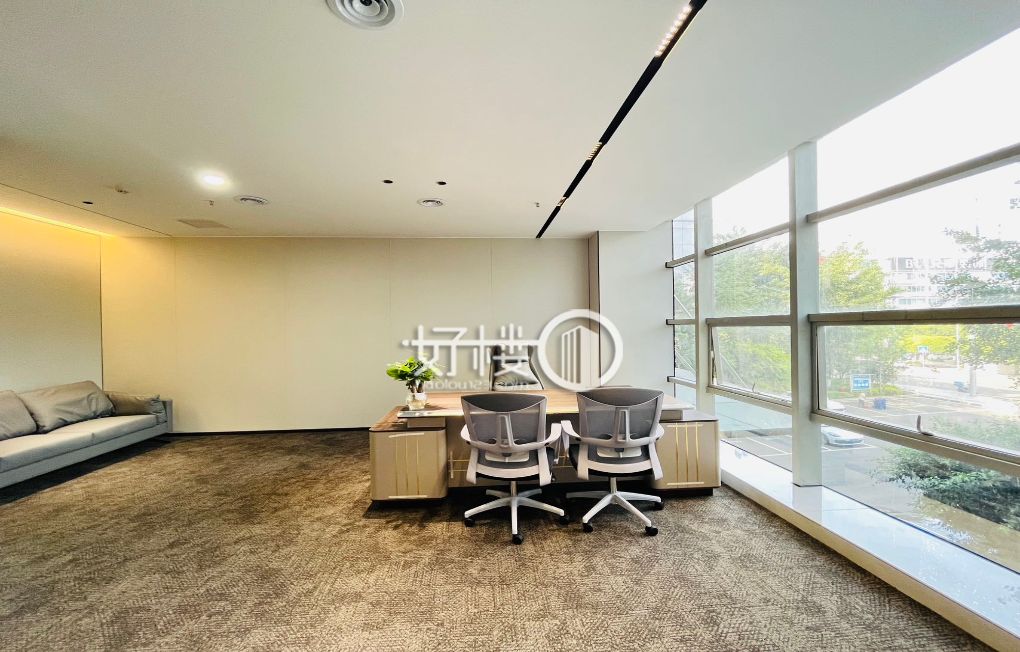 凤凰座C座写字楼|办公室出租|租赁/租金/图片