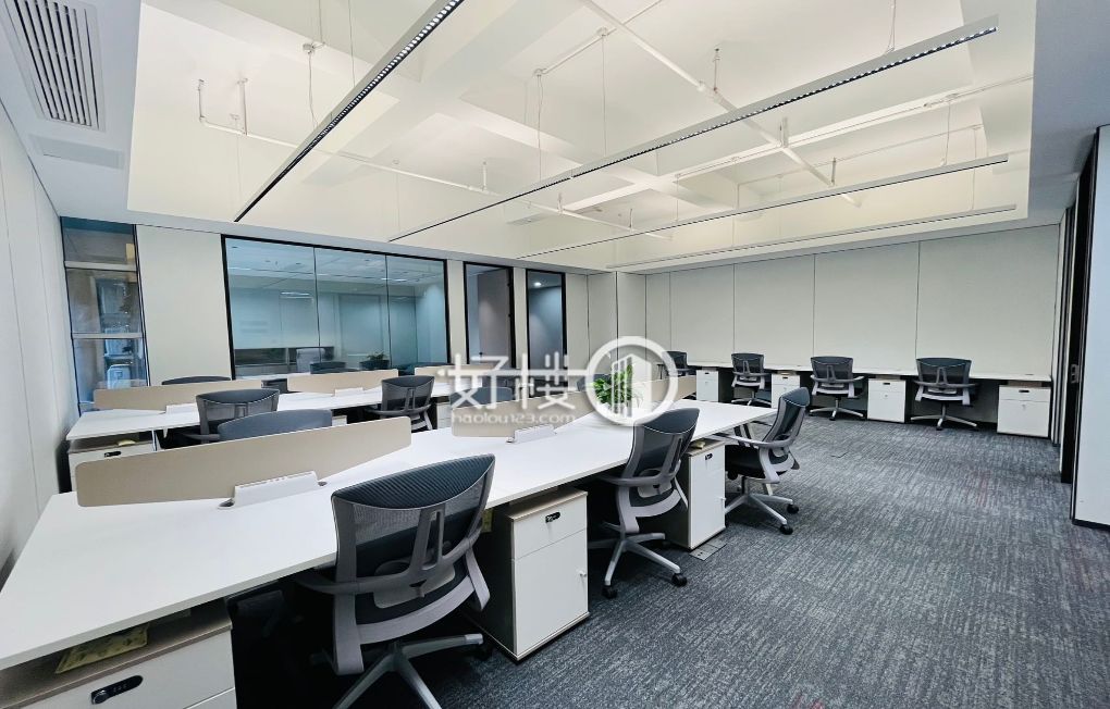 凤凰座C座写字楼|办公室出租|租赁/租金/图片