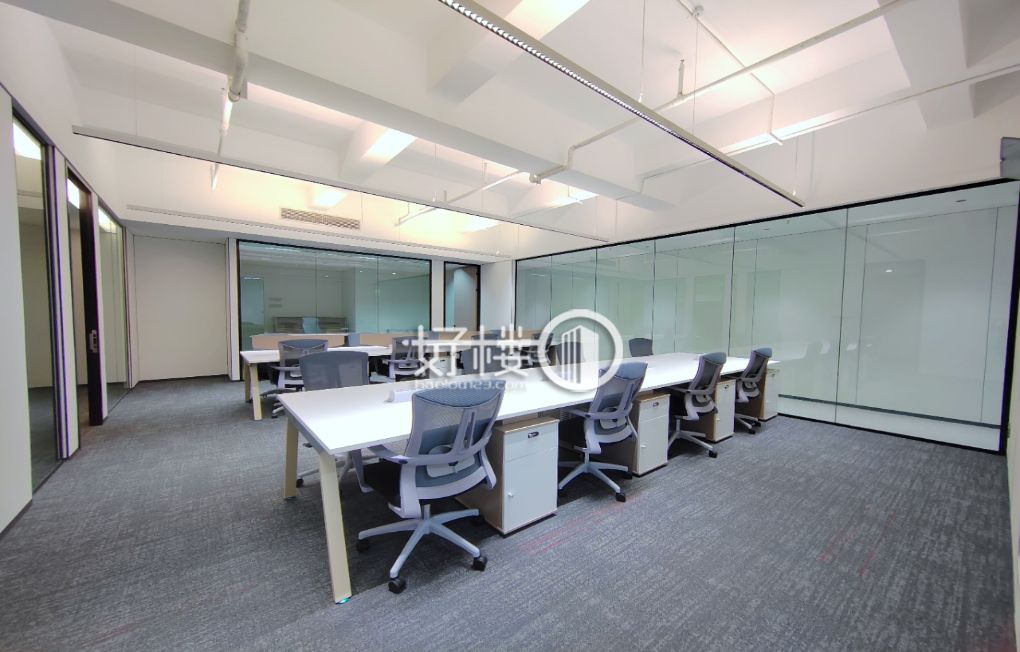 渝北 两江新区凤凰座精装办公室出租 交通便利m²写字楼|办公室出租|租赁/租金/图片