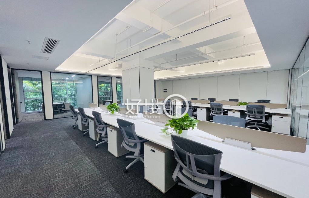 光电园凤凰座精装办公室出租 交通便利 随时入住写字楼|办公室出租|租赁/租金/图片