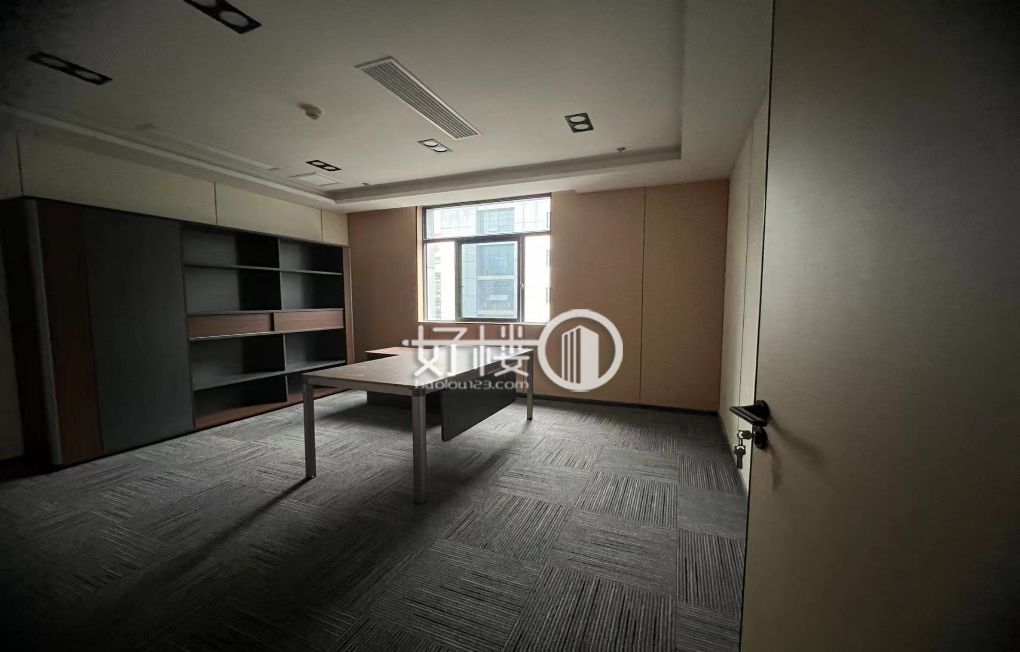 照母山 光电园轻轨口稀缺精品装修 高端装修拎包入驻m²写字楼|办公室出租|租赁/租金/图片