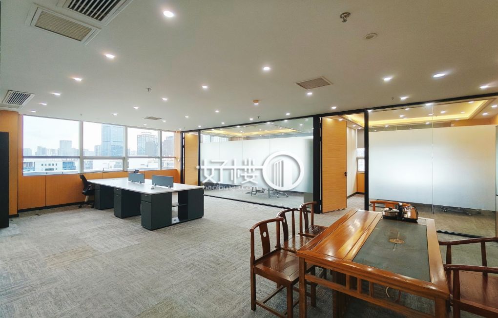 凤凰座C座写字楼|办公室出租|租赁/租金/图片