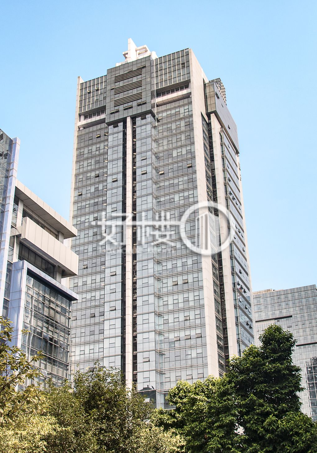 双子座B座写字楼|办公室出租|租赁/租金/图片