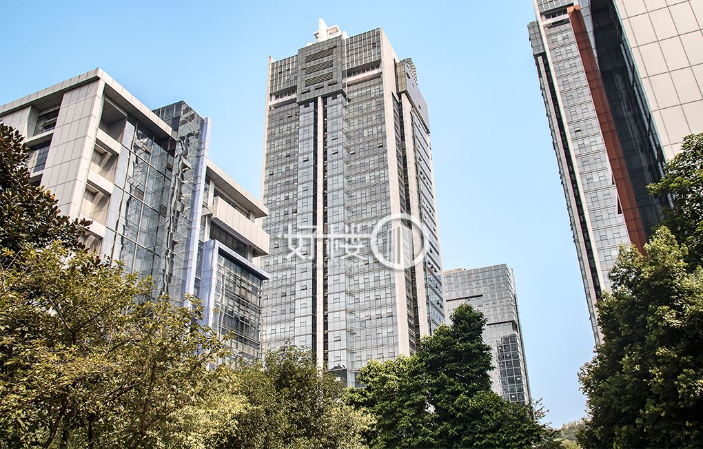 双子座B座写字楼|办公室出租|租赁/租金/图片