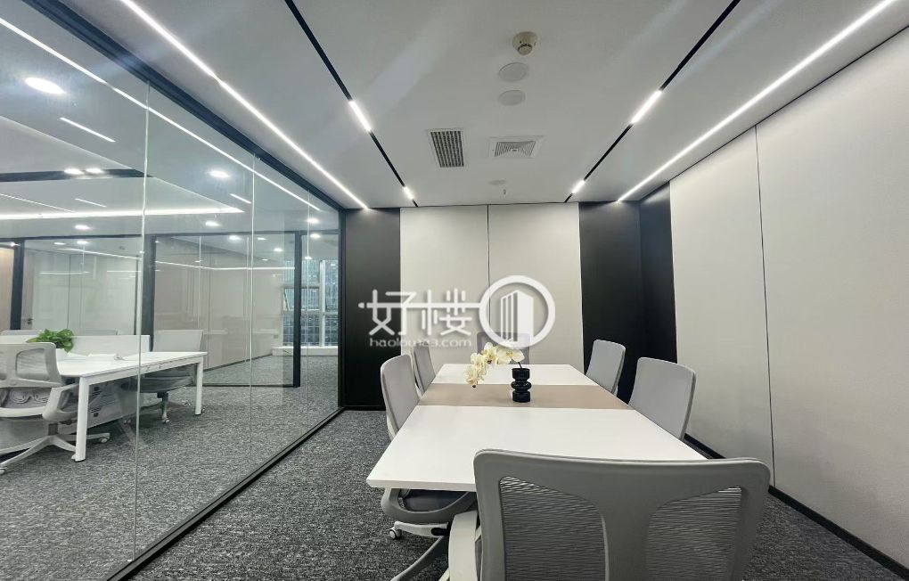 双子座A座写字楼|办公室出租|租赁/租金/图片