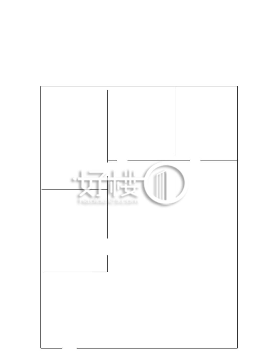 双子座A座写字楼|办公室出租|租赁/租金/图片