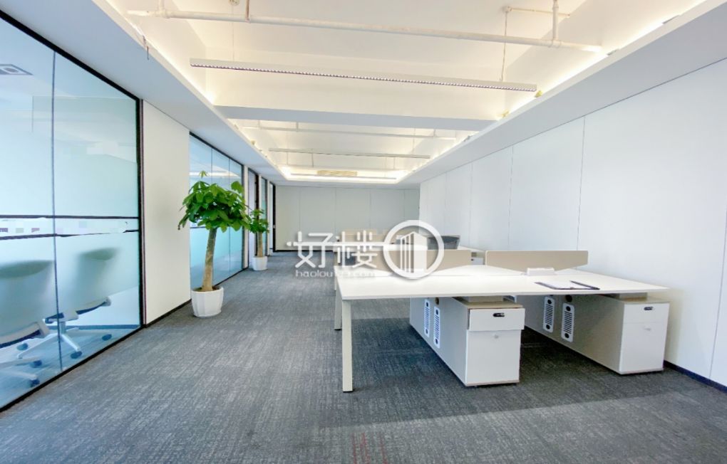 双子座A座写字楼|办公室出租|租赁/租金/图片