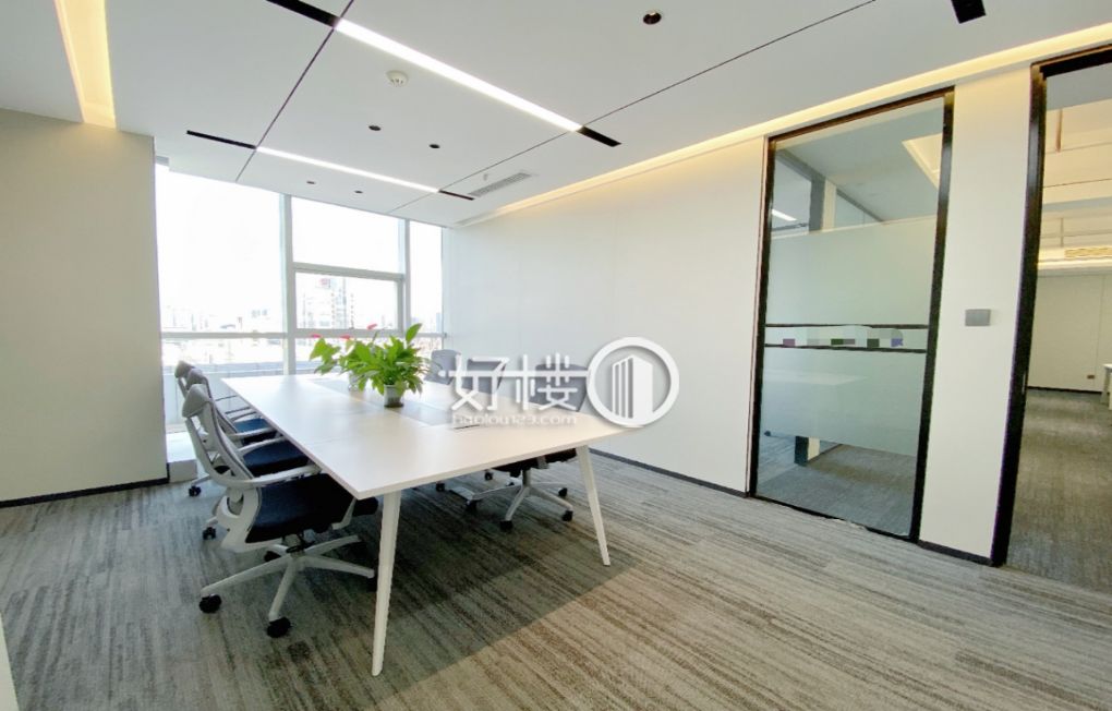 双子座A座写字楼|办公室出租|租赁/租金/图片