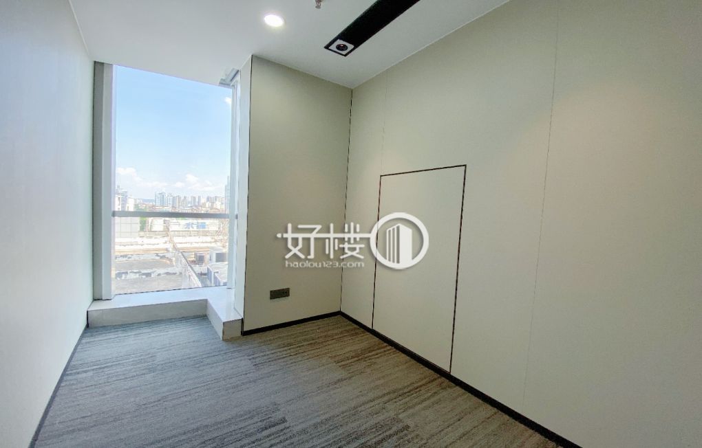 双子座A座写字楼|办公室出租|租赁/租金/图片