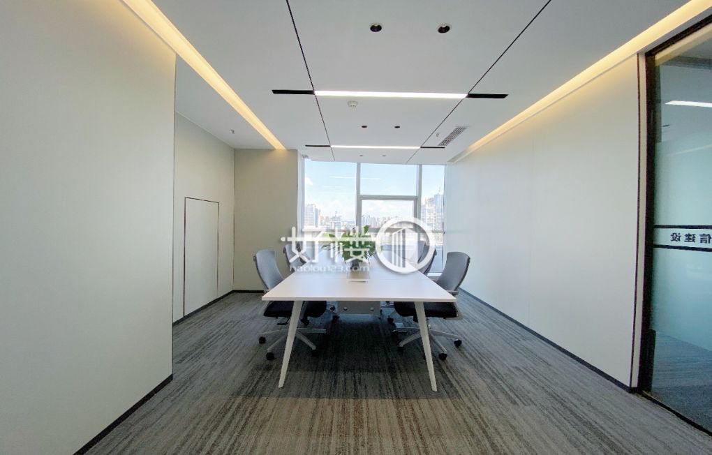 双子座A座写字楼|办公室出租|租赁/租金/图片