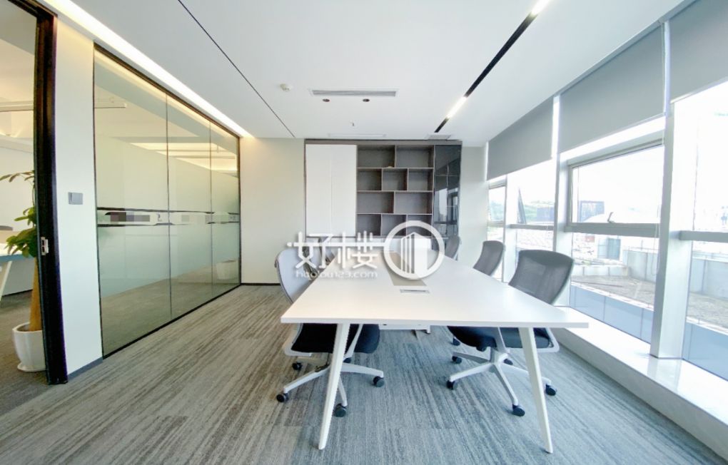 双子座A座写字楼|办公室出租|租赁/租金/图片