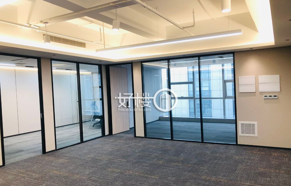 光电园 双子座 精装小户型房子 特惠出租现房随时看写字楼|办公室出租|租赁/租金/图片