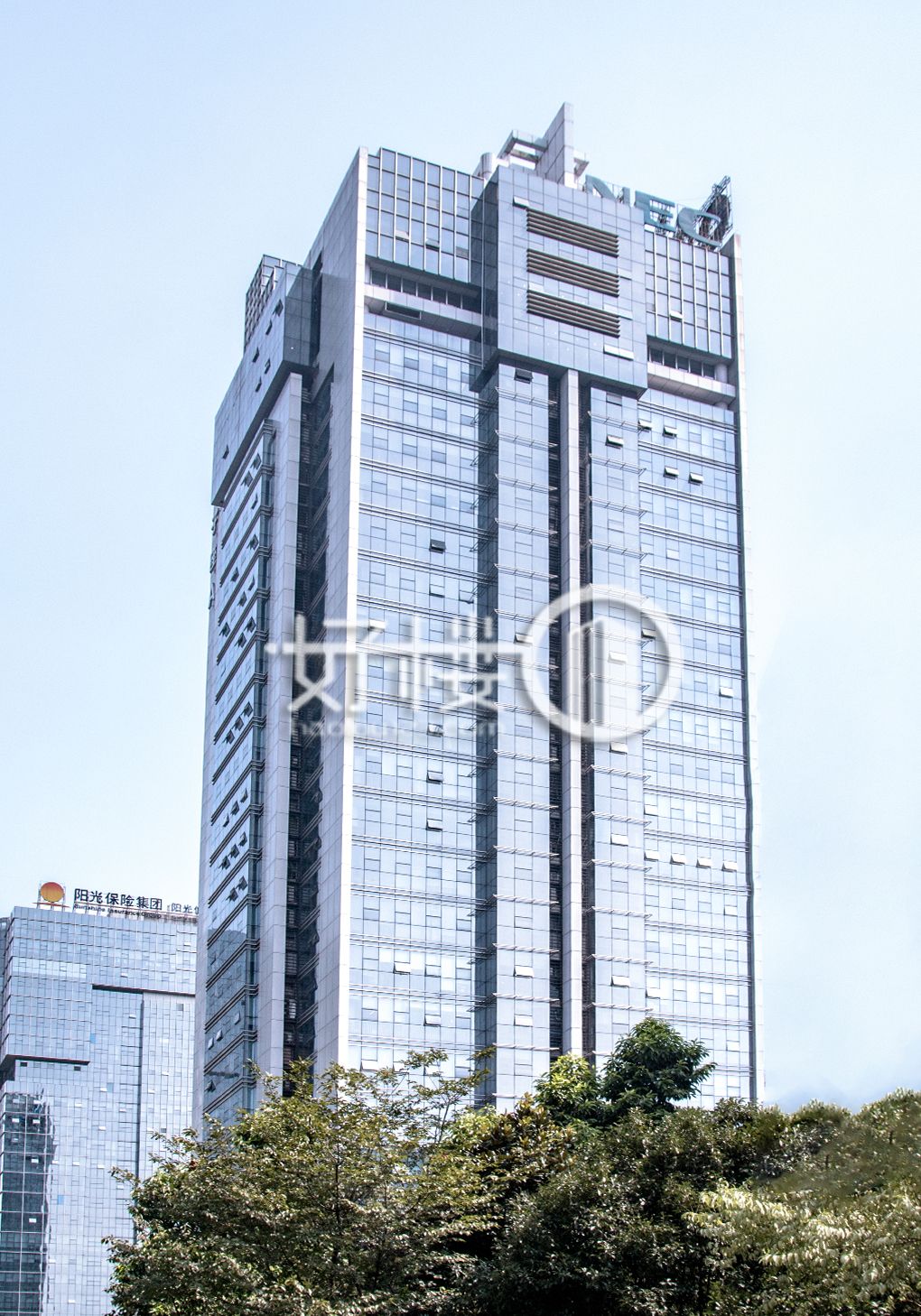 双子座A座写字楼|办公室出租|租赁/租金/图片