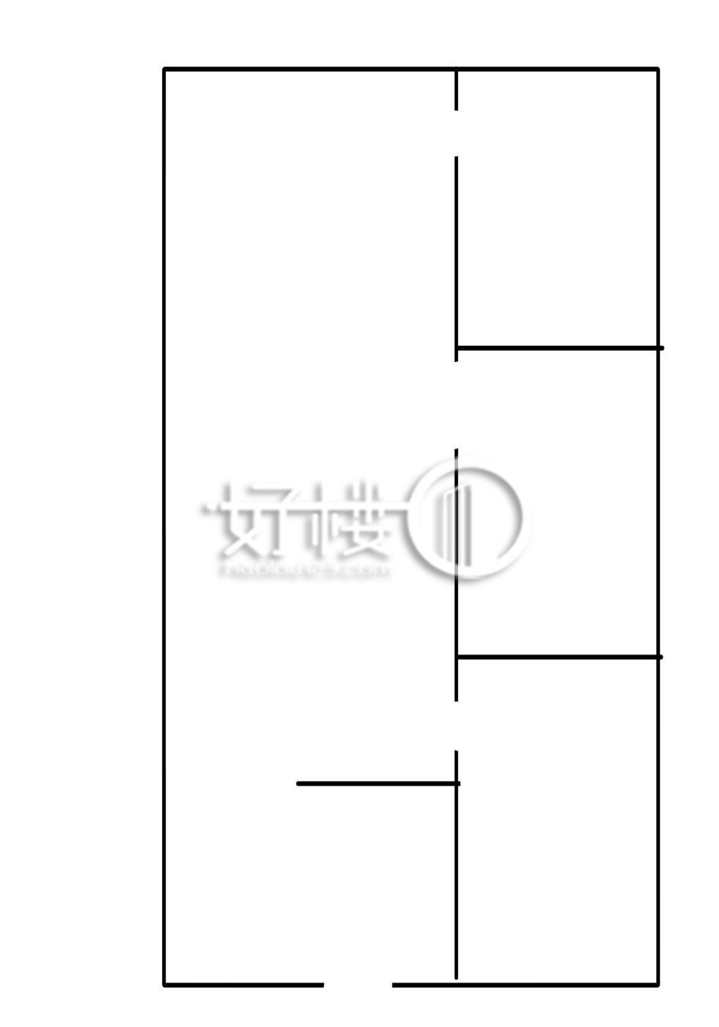 双子座A座写字楼|办公室出租|租赁/租金/图片