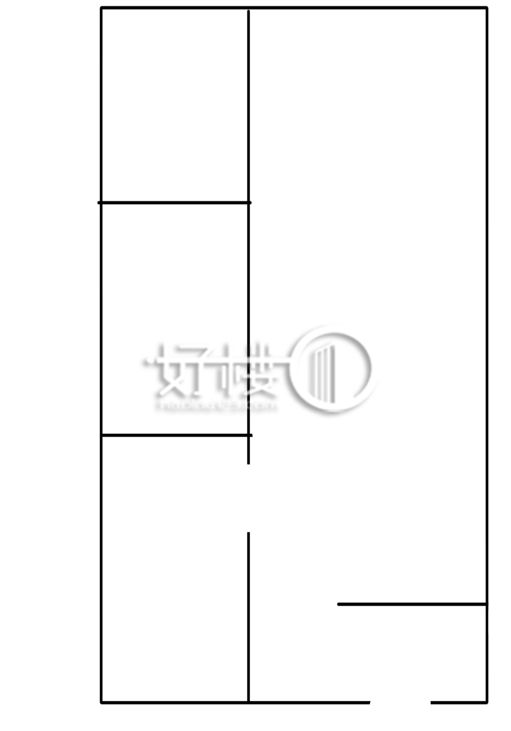 双子座A座写字楼|办公室出租|租赁/租金/图片