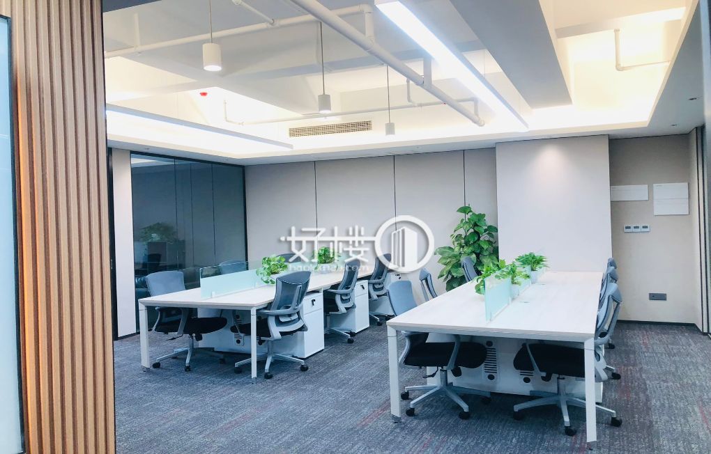 双子座A座写字楼|办公室出租|租赁/租金/图片