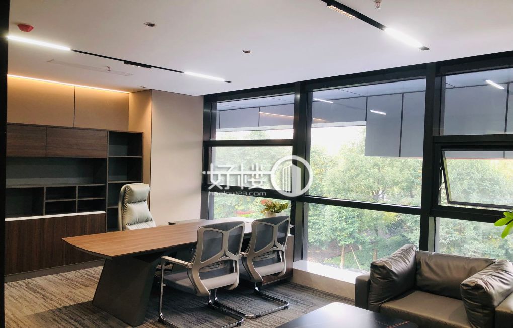 渝北 光电园 精装办公室 正在出租 真实房源-光电园办公室出租,办公室租赁信息