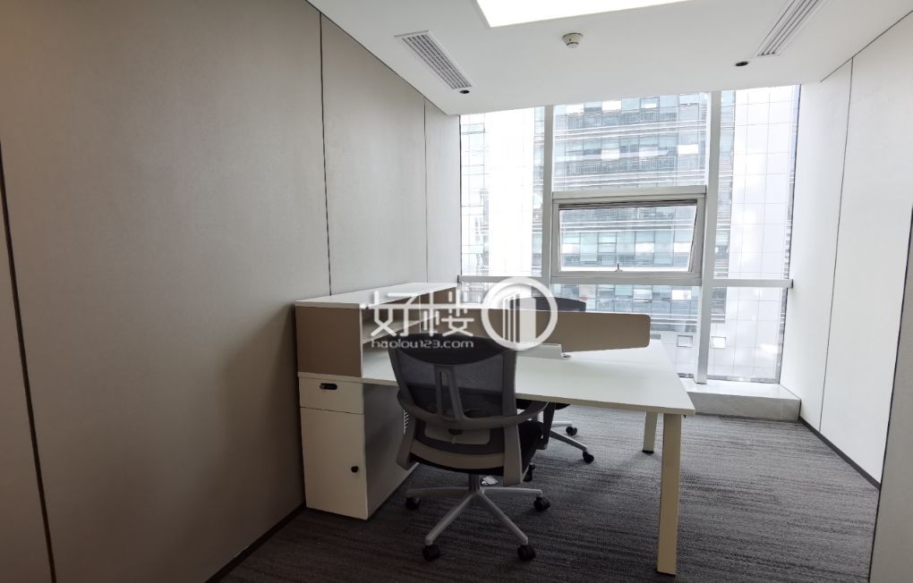 双子座B座写字楼|办公室出租|租赁/租金/图片