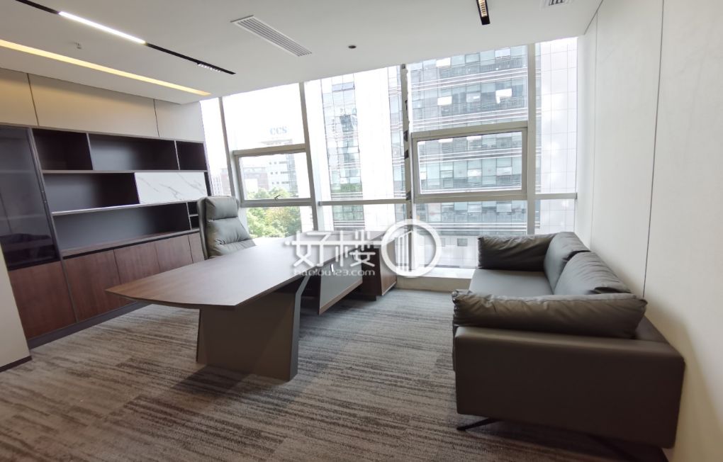 双子座B座写字楼|办公室出租|租赁/租金/图片