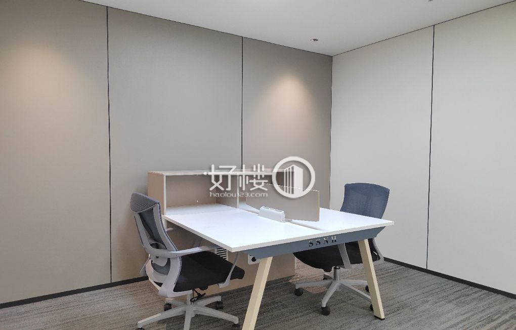 双子座B座写字楼|办公室出租|租赁/租金/图片