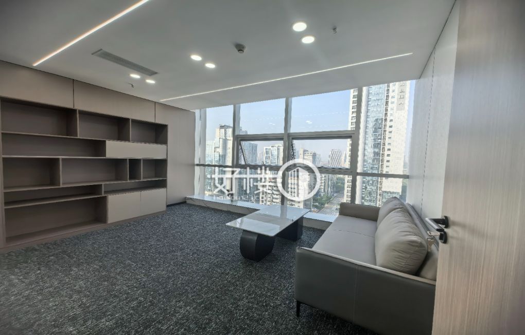 双子座B座写字楼|办公室出租|租赁/租金/图片