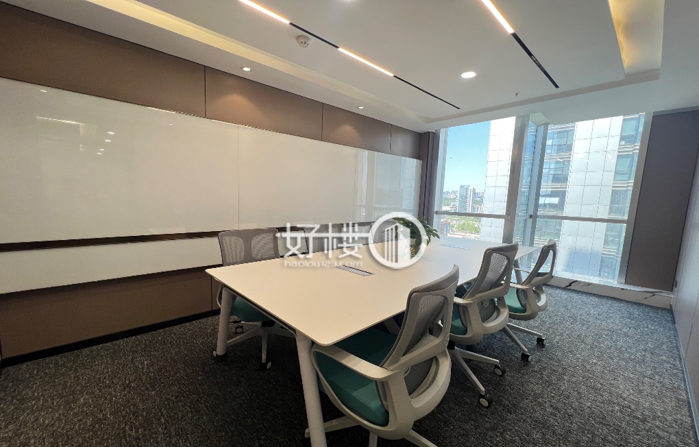 双子座B座写字楼|办公室出租|租赁/租金/图片
