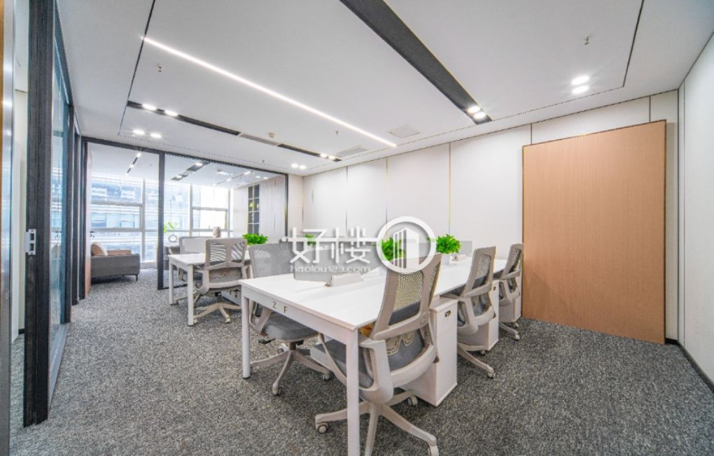 光电园双子座 精致小户 现房出租 随时可看写字楼|办公室出租|租赁/租金/图片
