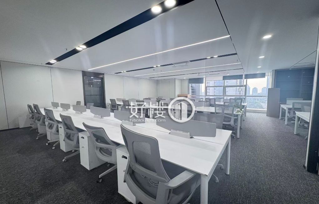 光电园双子座 精致户型 现房出租 随时可看写字楼|办公室出租|租赁/租金/图片