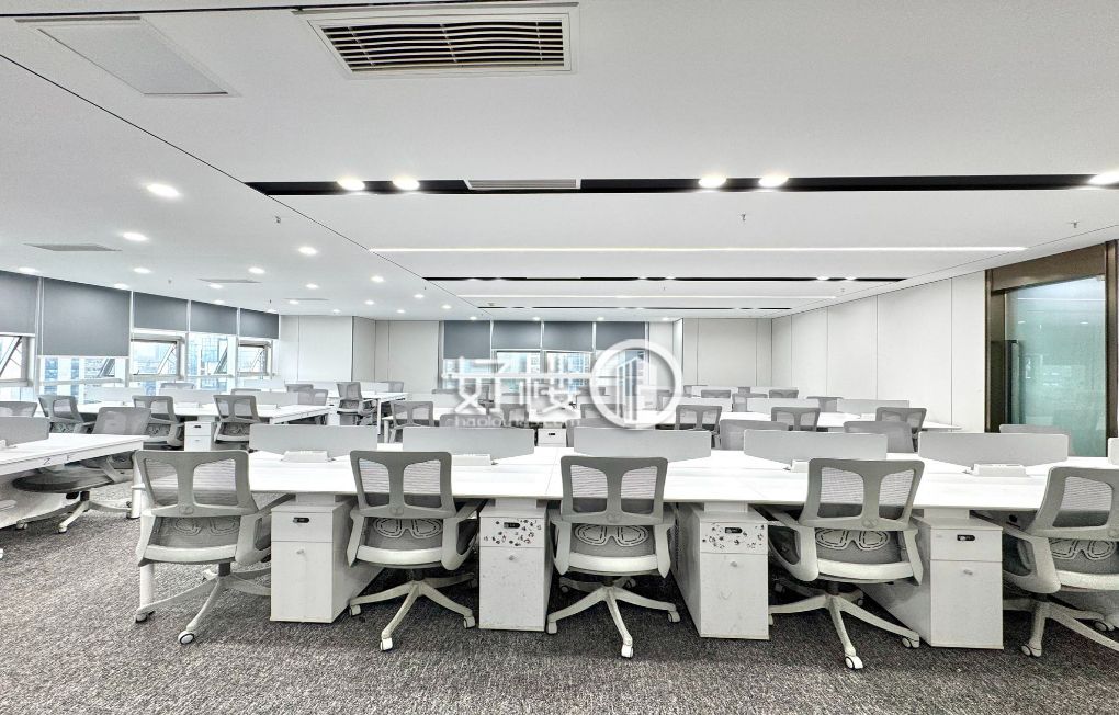 双子座B座写字楼|办公室出租|租赁/租金/图片