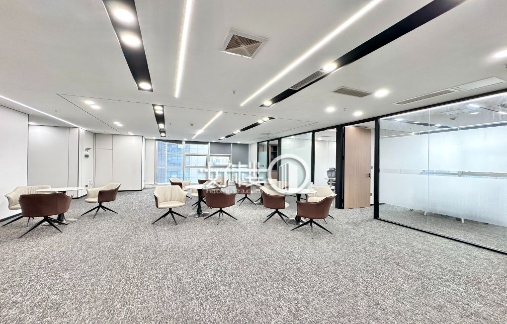 双子座B座写字楼|办公室出租|租赁/租金/图片