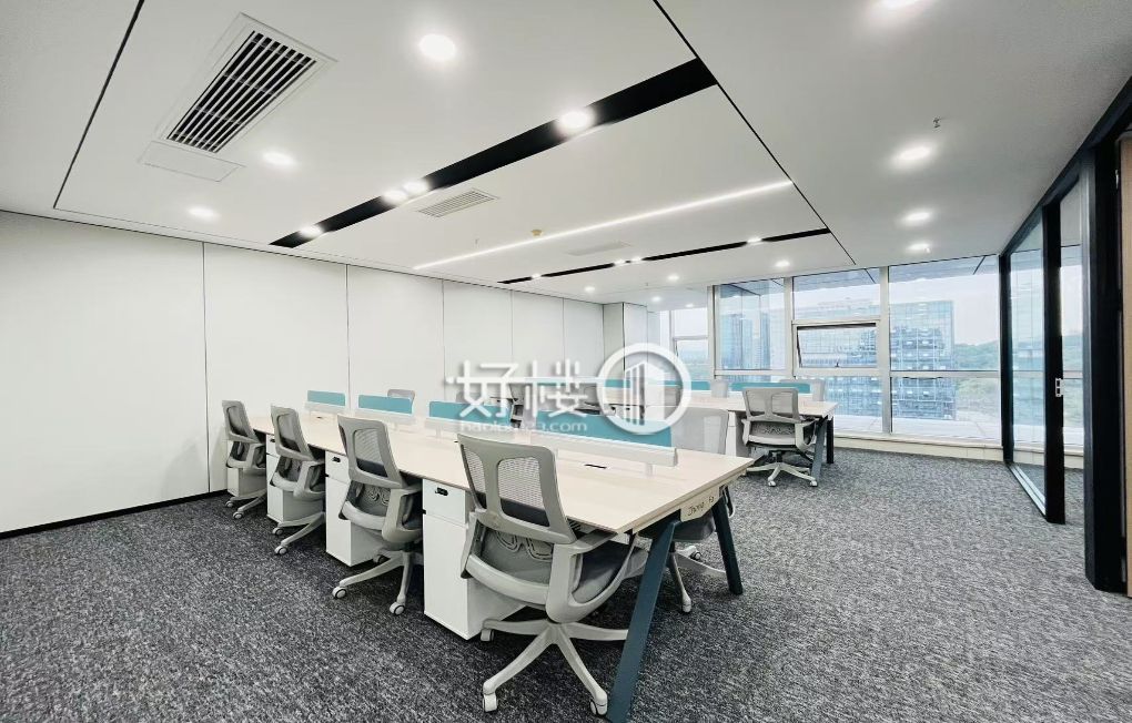 光电园 精装修带家具 办公室出租写字楼|办公室出租|租赁/租金/图片