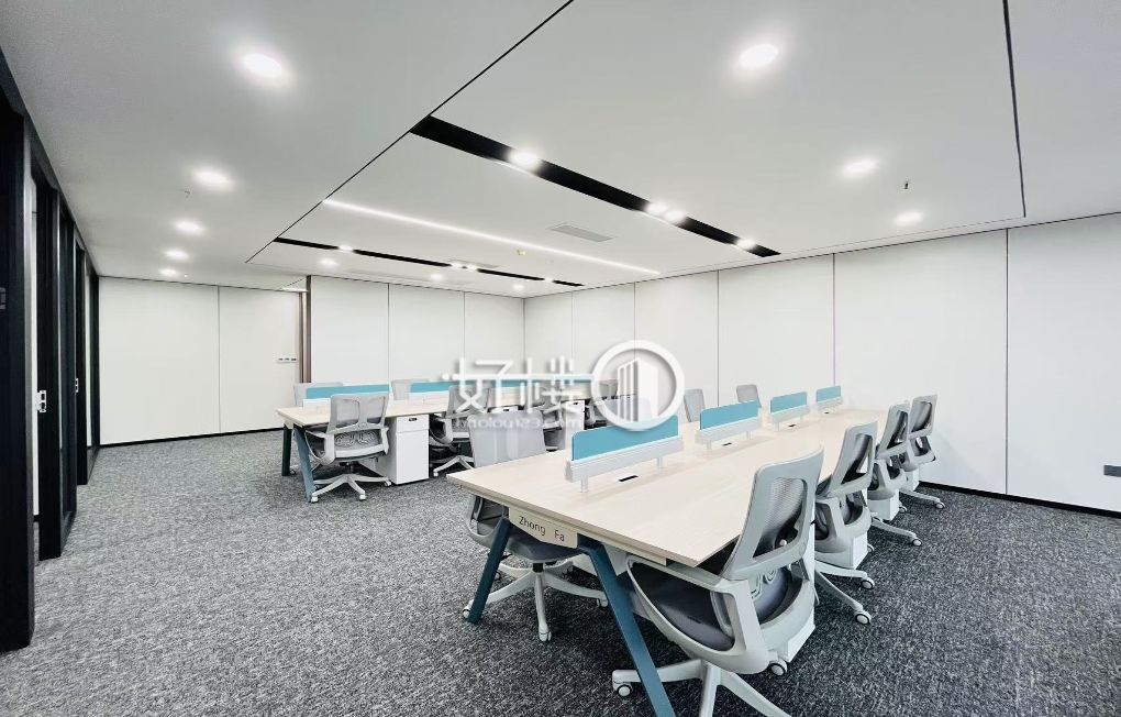 双子座B座写字楼|办公室出租|租赁/租金/图片