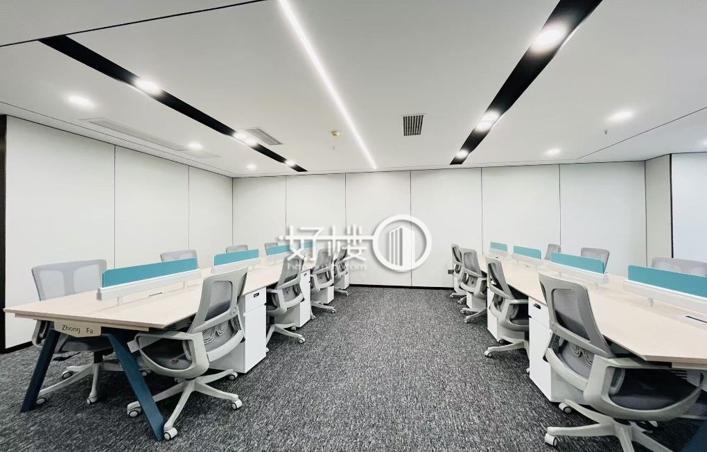 双子座B座写字楼|办公室出租|租赁/租金/图片
