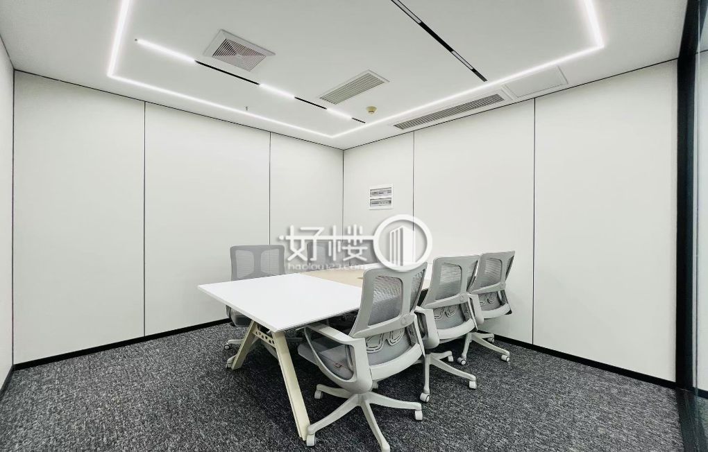 双子座B座写字楼|办公室出租|租赁/租金/图片