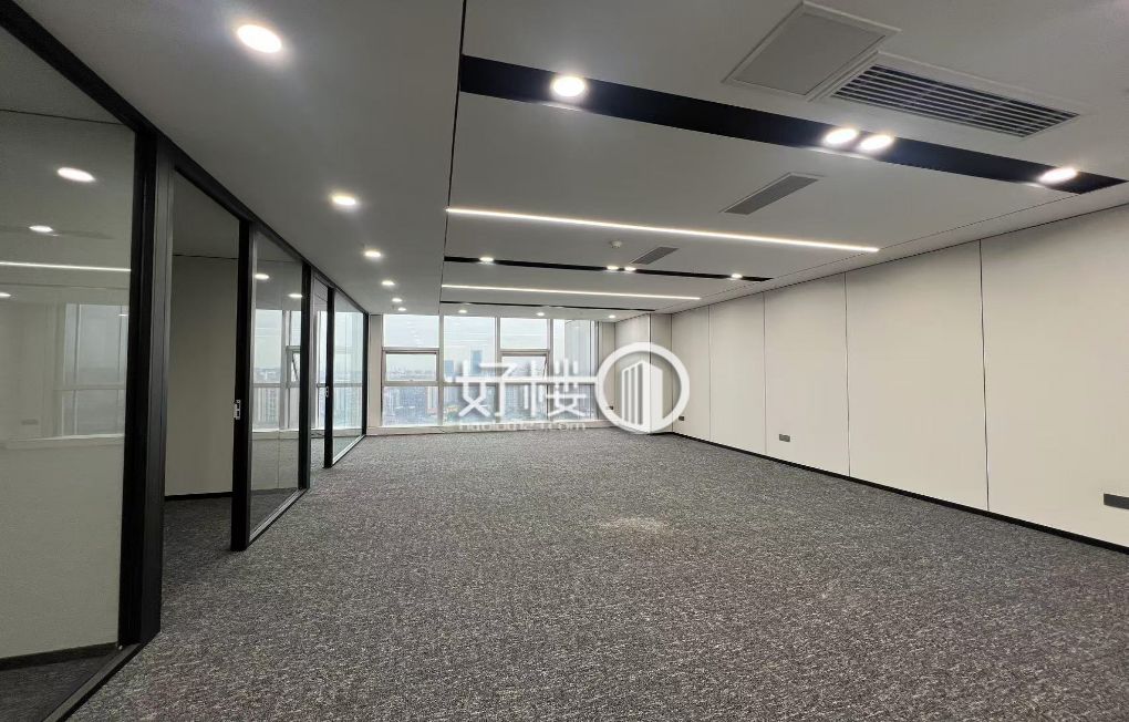 光电园轻轨站精装带家具办公室出租m²写字楼|办公室出租|租赁/租金/图片
