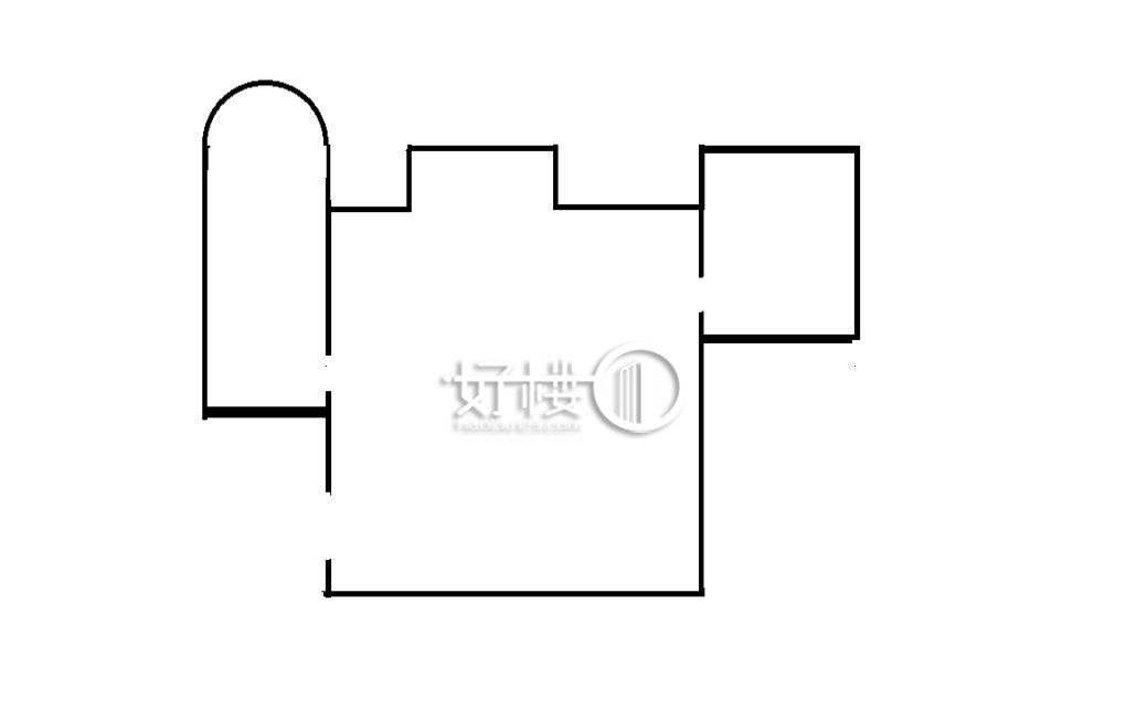 高科·麒麟座C座写字楼|办公室出租|租赁/租金/图片