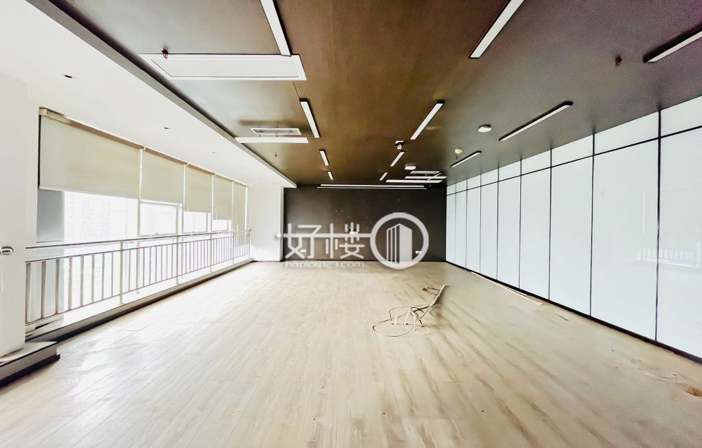 两江新区光电园麒麟座精装修办公室整层出租m²写字楼|办公室出租|租赁/租金/图片