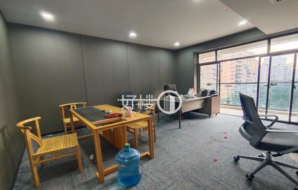 鼎泰公寓1栋1单元写字楼|办公室出租|租赁/租金/图片