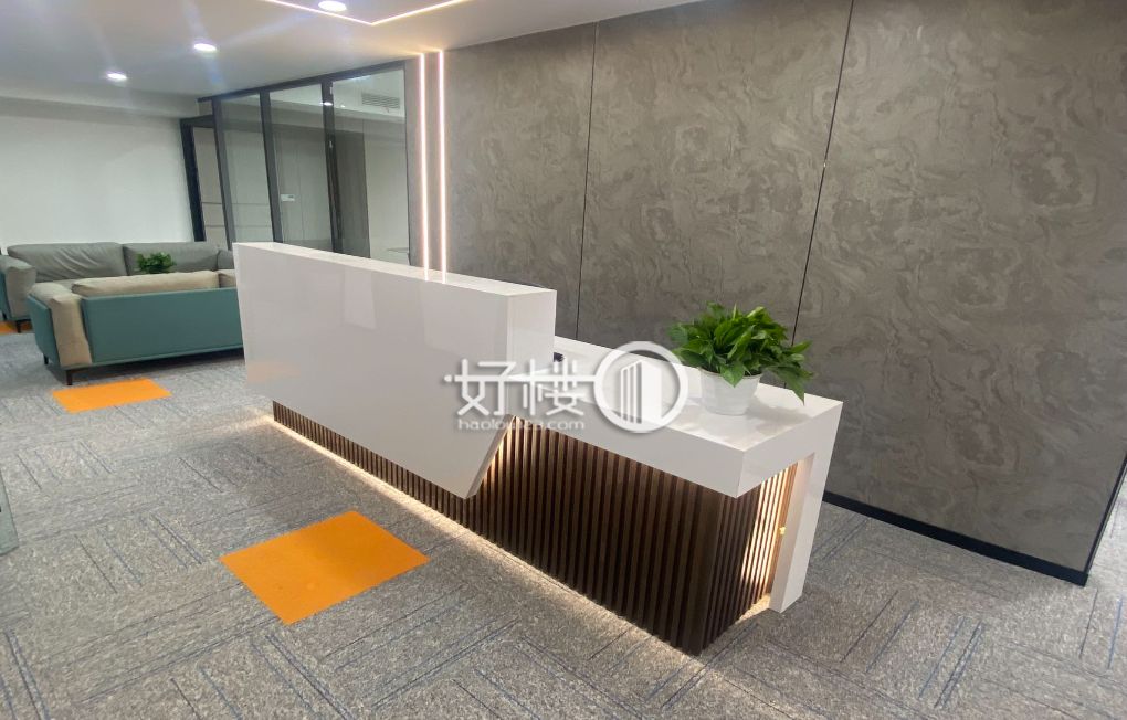鼎泰公寓1栋2单元写字楼|办公室出租|租赁/租金/图片