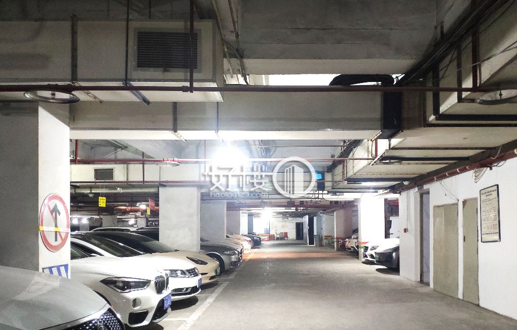 鼎泰公寓1栋2单元写字楼|办公室出租|租赁/租金/图片
