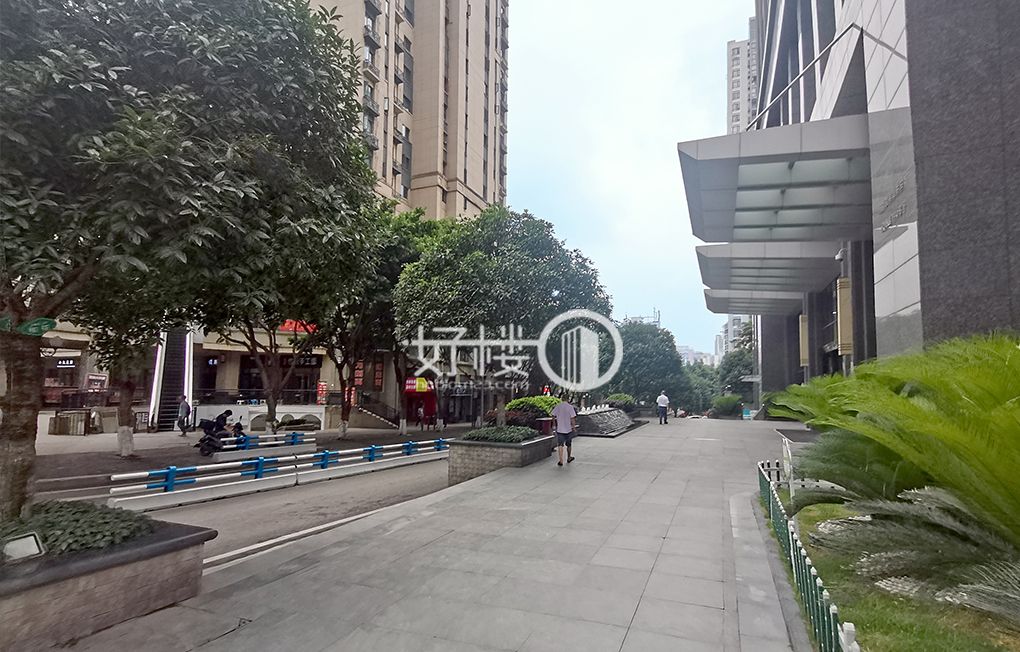 鼎祥风华美锦商务大厦写字楼|办公室出租|租赁/租金/图片