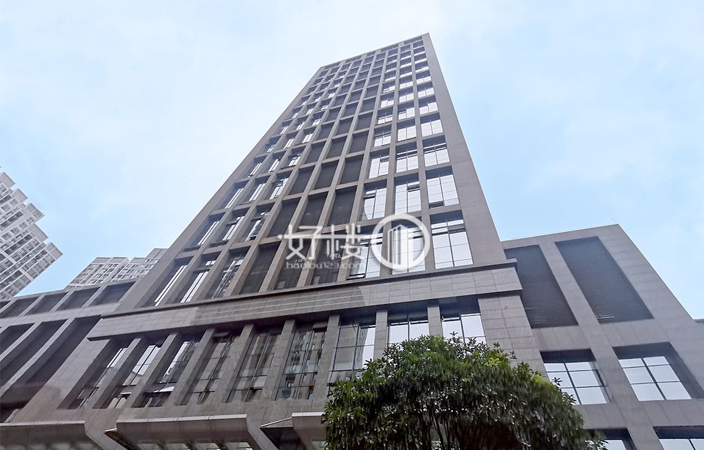 鼎祥风华美锦商务大厦写字楼|办公室出租|租赁/租金/图片