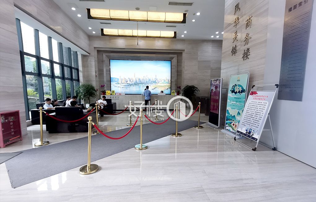 鼎祥风华美锦商务大厦写字楼|办公室出租|租赁/租金/图片