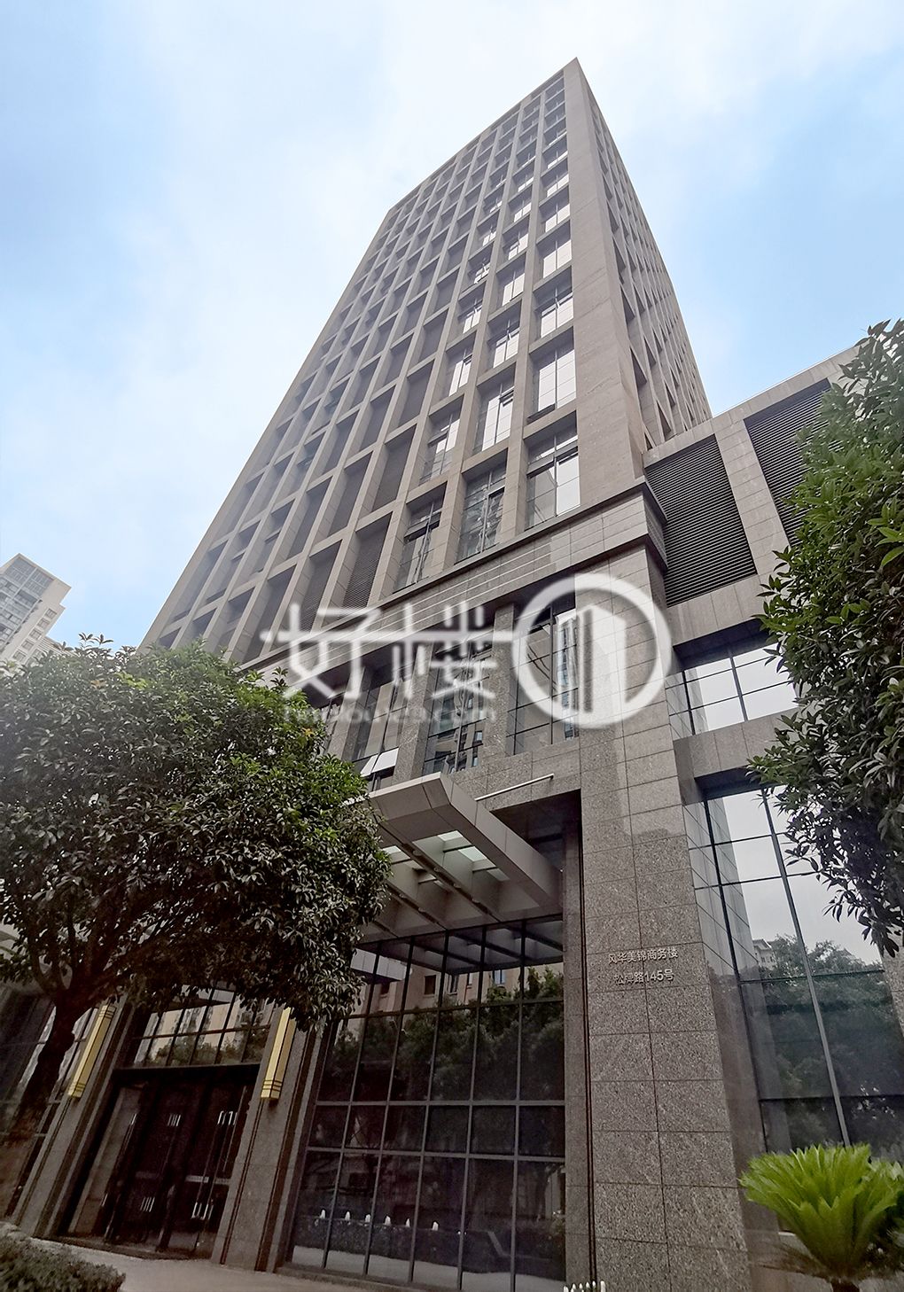 鼎祥风华美锦商务大厦写字楼|办公室出租|租赁/租金/图片